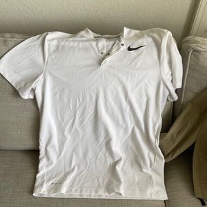 Nike golf shirt